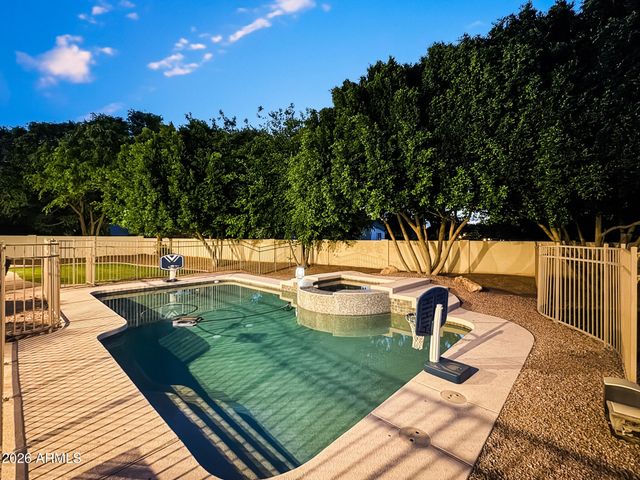 4040 E MCLELLAN Road 16, Mesa, AZ 85205