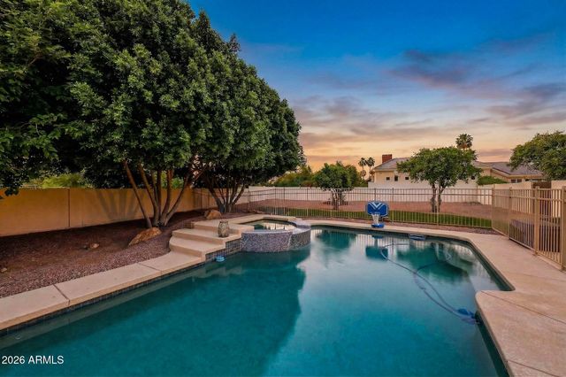 4040 E MCLELLAN Road 16, Mesa, AZ 85205