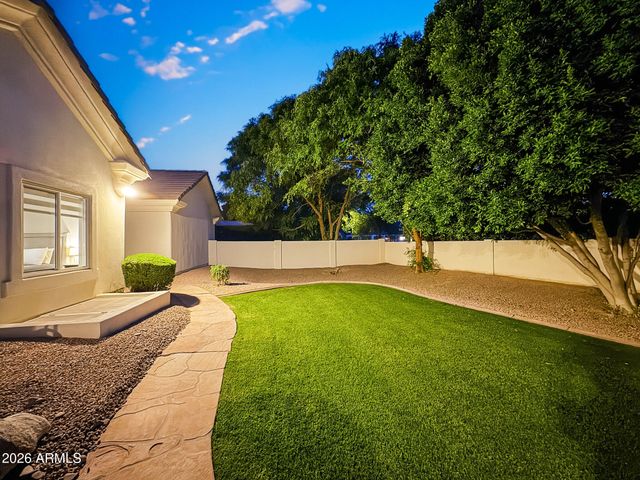 4040 E MCLELLAN Road 16, Mesa, AZ 85205