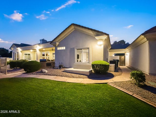 4040 E MCLELLAN Road 16, Mesa, AZ 85205