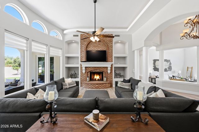 4040 E MCLELLAN Road 16, Mesa, AZ 85205