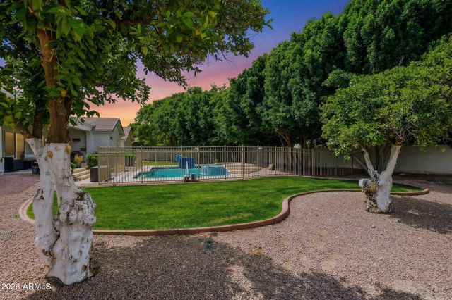 4040 E MCLELLAN Road 16, Mesa, AZ 85205