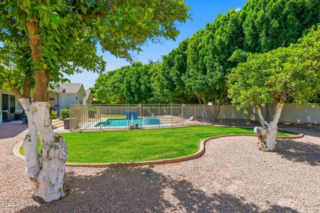 4040 E MCLELLAN Road 16, Mesa, AZ 85205