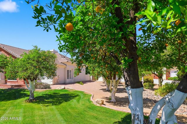 4040 E MCLELLAN Road 16, Mesa, AZ 85205