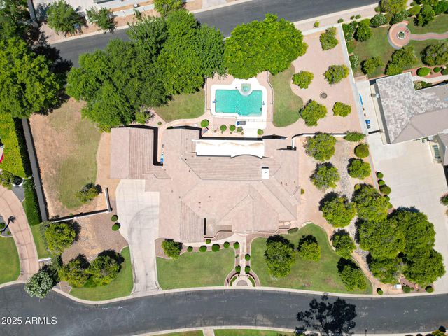 4040 E MCLELLAN Road 16, Mesa, AZ 85205