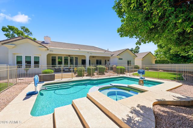 4040 E MCLELLAN Road 16, Mesa, AZ 85205