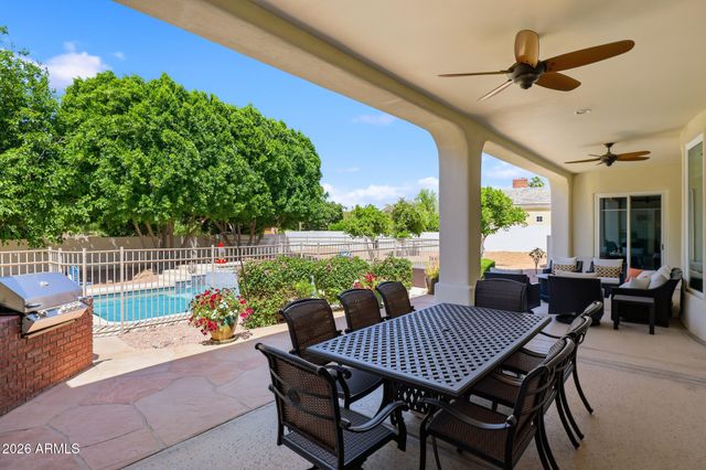 4040 E MCLELLAN Road 16, Mesa, AZ 85205