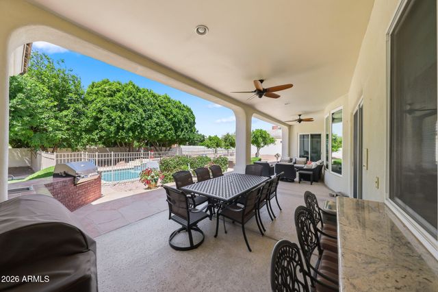 4040 E MCLELLAN Road 16, Mesa, AZ 85205