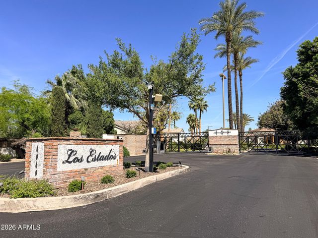 4040 E MCLELLAN Road 16, Mesa, AZ 85205