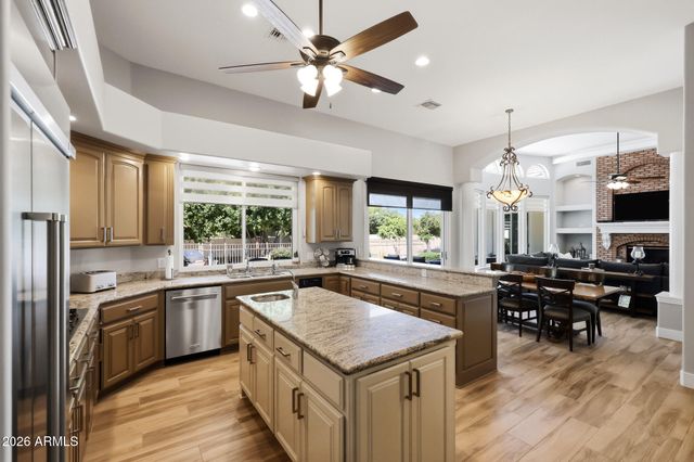 4040 E MCLELLAN Road 16, Mesa, AZ 85205