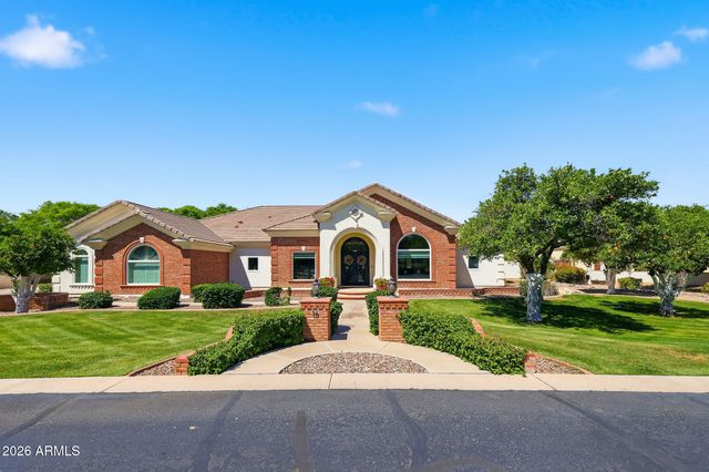 4040 E MCLELLAN Road 16, Mesa, AZ 85205