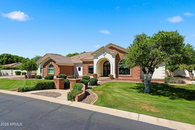 4040 E MCLELLAN Road 16, Mesa, AZ 85205