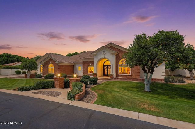 4040 E MCLELLAN Road 16, Mesa, AZ 85205