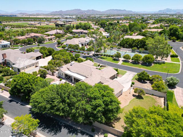 4040 E MCLELLAN Road 16, Mesa, AZ 85205