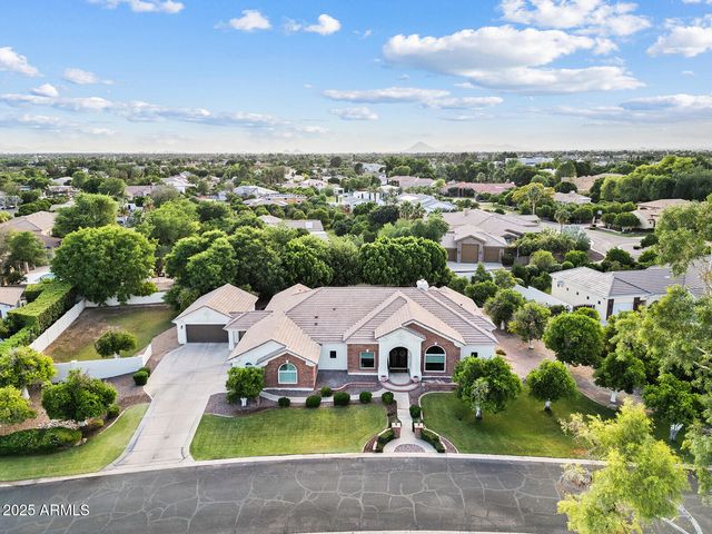 4040 E MCLELLAN Road 16, Mesa, AZ 85205