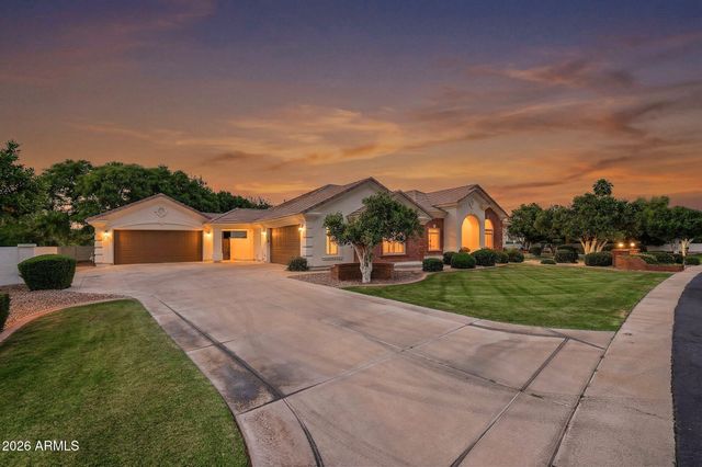 4040 E MCLELLAN Road 16, Mesa, AZ 85205