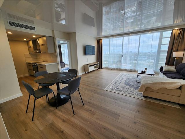 1720 Harrison Street 16b, Hollywood, FL 33020