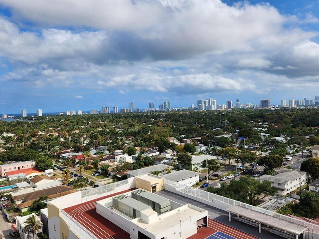 1720 Harrison Street 16b, Hollywood, FL 33020