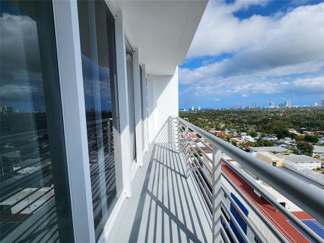 1720 Harrison Street 16b, Hollywood, FL 33020