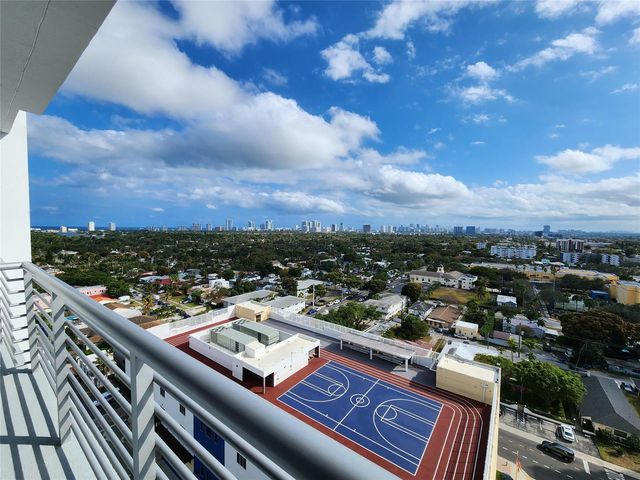 1720 Harrison Street 16b, Hollywood, FL 33020