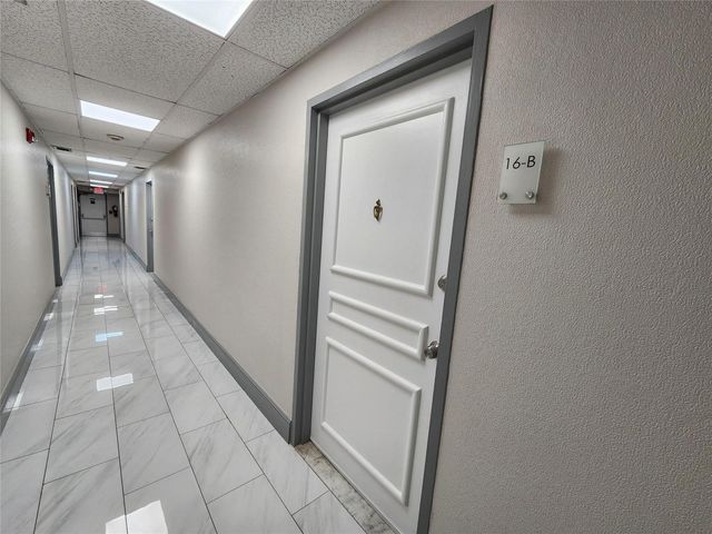 1720 Harrison Street 16b, Hollywood, FL 33020