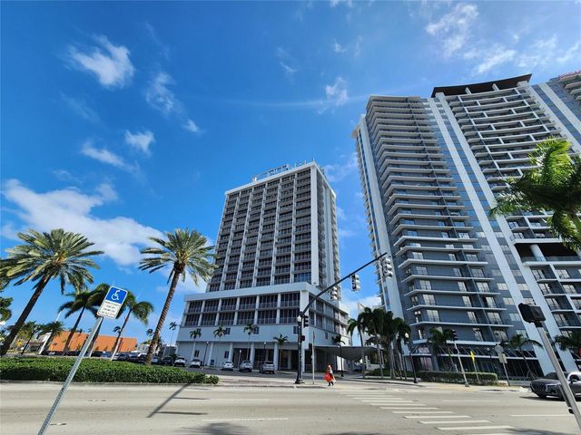 1720 Harrison Street 16b, Hollywood, FL 33020