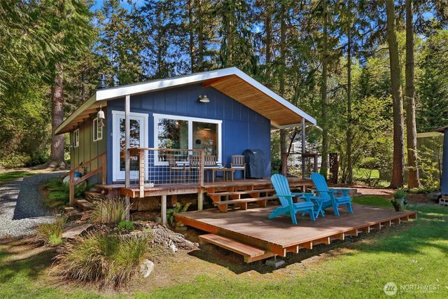 3392 Harbor View Drive, Langley, WA 98260