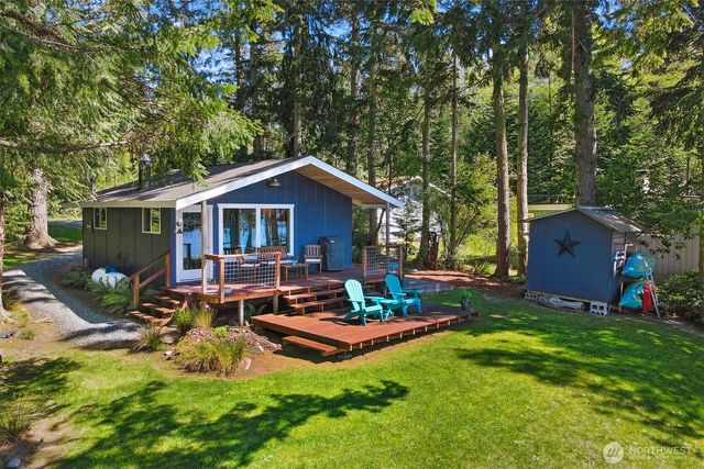 3392 Harbor View Drive, Langley, WA 98260