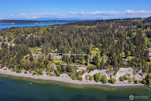 3392 Harbor View Drive, Langley, WA 98260