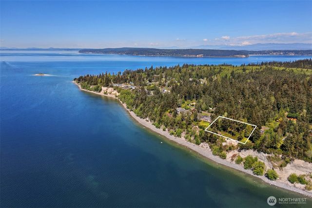 3392 Harbor View Drive, Langley, WA 98260