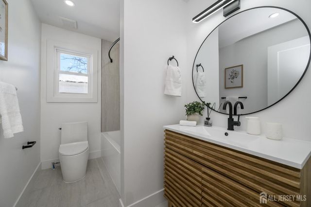 341 Forest Drive, Union Twp, NJ 07083