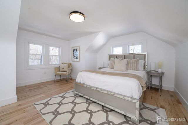 341 Forest Drive, Union Twp, NJ 07083