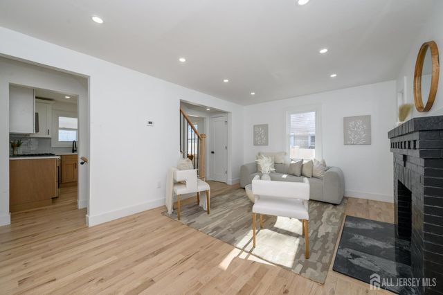 341 Forest Drive, Union Twp, NJ 07083