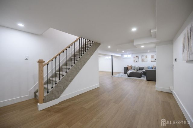 341 Forest Drive, Union Twp, NJ 07083