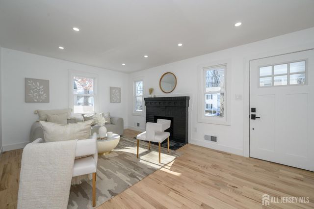 341 Forest Drive, Union Twp, NJ 07083