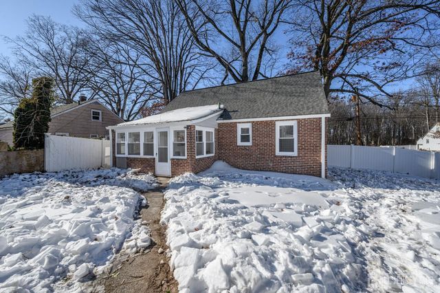 341 Forest Drive, Union Twp, NJ 07083