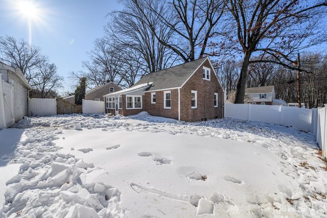 341 Forest Drive, Union Twp, NJ 07083