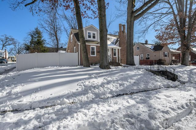 341 Forest Drive, Union Twp, NJ 07083