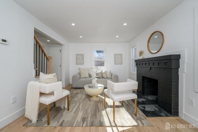 341 Forest Drive, Union Twp, NJ 07083