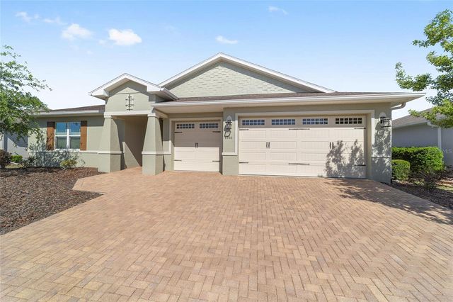 8780 SW 93RD CIRCLE, Ocala, FL 34481