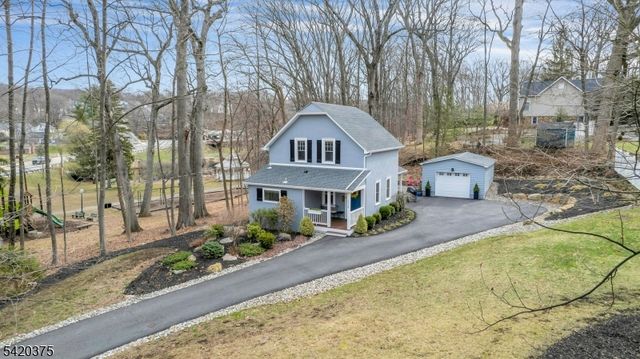 116 Essex Ave, Boonton Town, NJ 07005