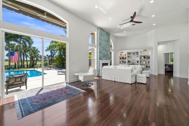 3950 Fieldview Way, Wellington, FL 33414