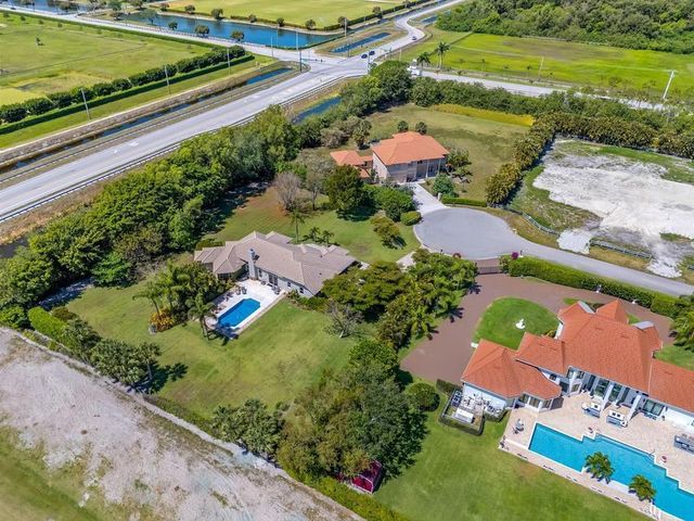 3950 Fieldview Way, Wellington, FL 33414