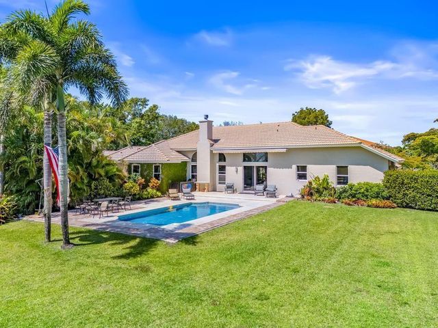 3950 Fieldview Way, Wellington, FL 33414