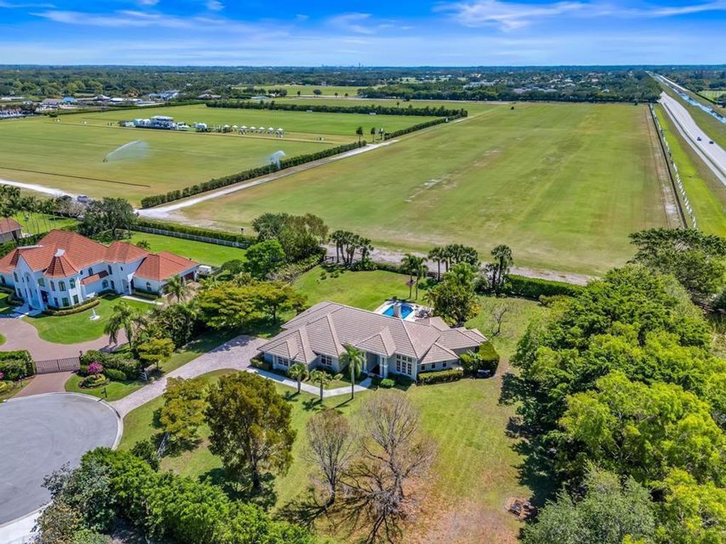 3950 Fieldview Way, Wellington, FL 33414