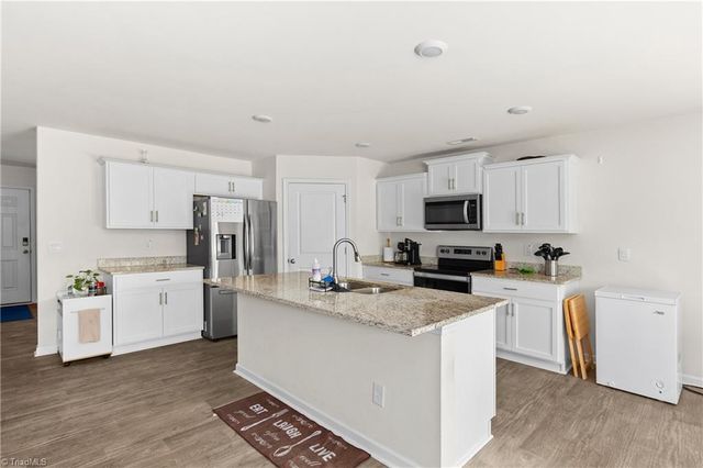 164 Ashfield Lane, Lexington, NC 27292