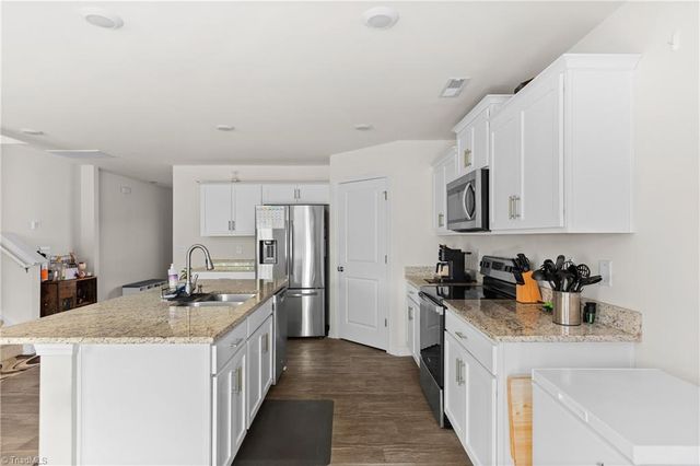 164 Ashfield Lane, Lexington, NC 27292