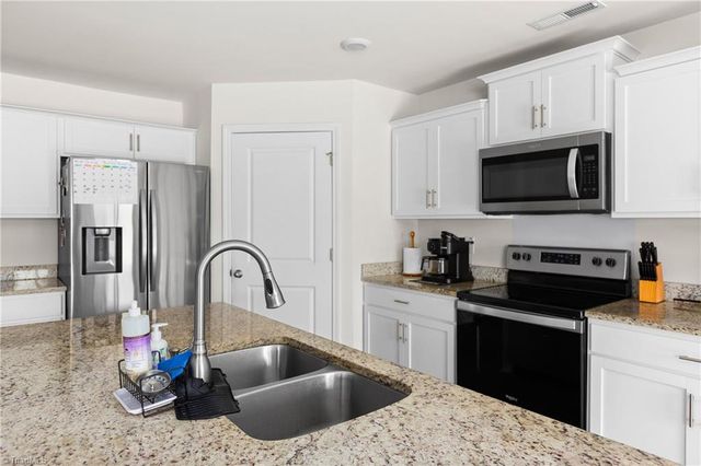 164 Ashfield Lane, Lexington, NC 27292