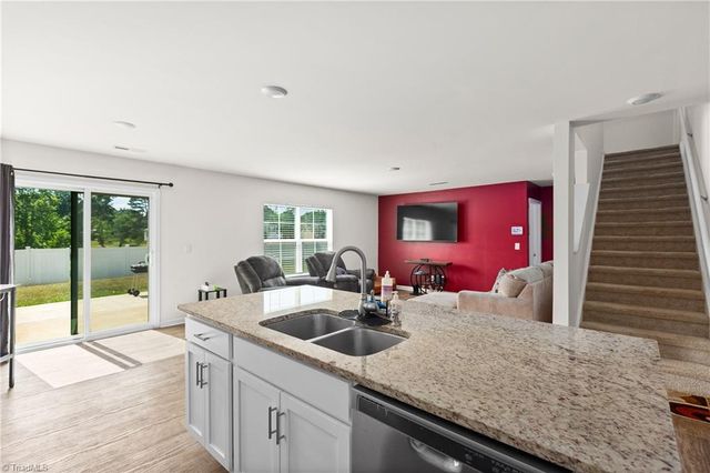 164 Ashfield Lane, Lexington, NC 27292