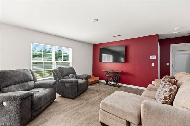 164 Ashfield Lane, Lexington, NC 27292